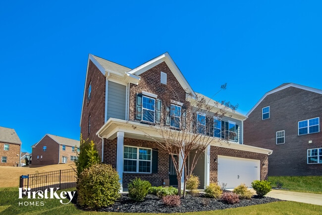 2516 Wellshire Ct in Gastonia, NC - Building Photo - Building Photo