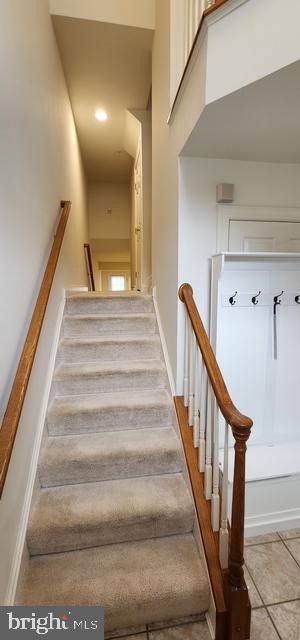 property at 23812 Burdette Forest Rd