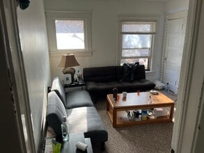 2603 Knapp St, Unit 2603 Knapp St Unit 3 in Ames, IA - Building Photo - Building Photo