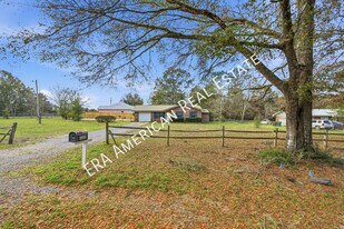 3382 Polly Ln in Crestview, FL - Building Photo