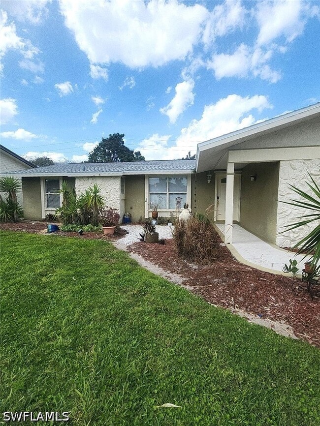 property at 4619 Chippendale Dr