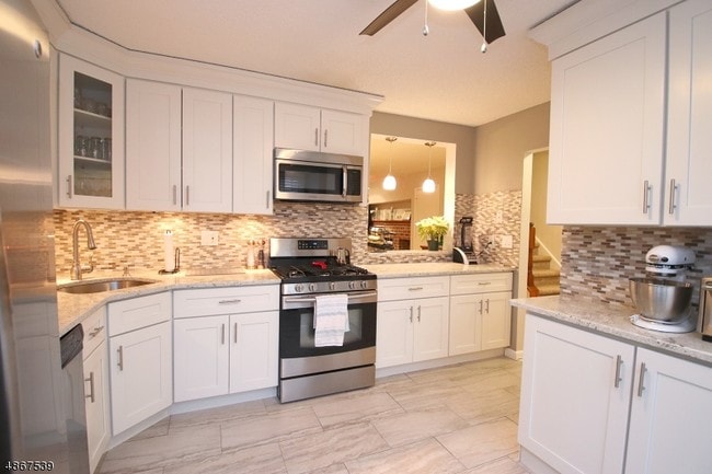 property at 303 Brokaw Ct