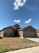 905 E 98th St in Odessa, TX - Building Photo