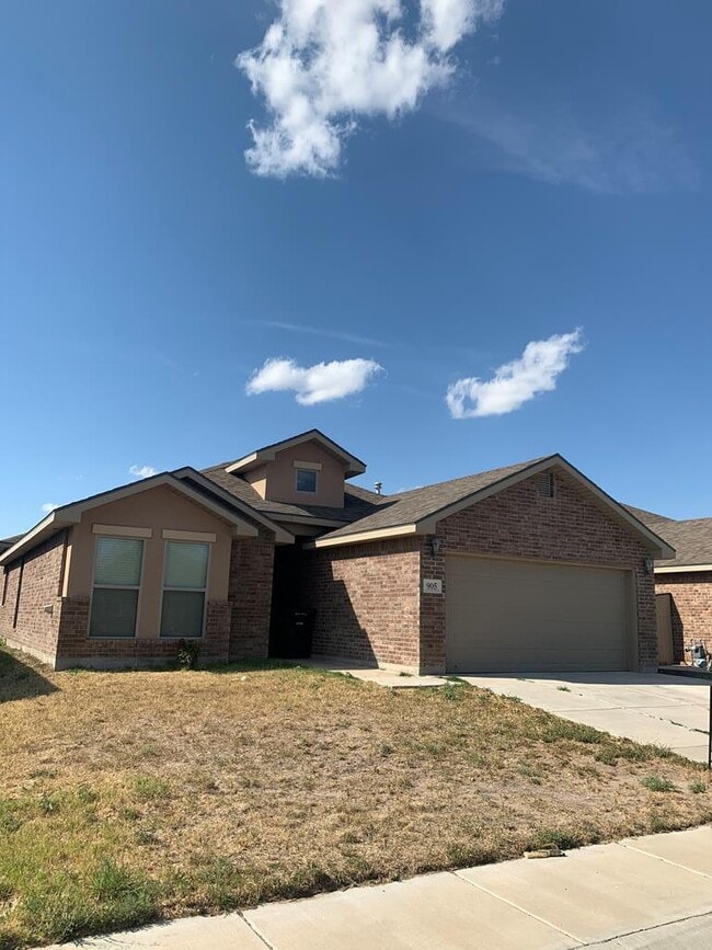 property at 905 E 98th St