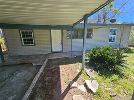 6018 Beekman Rd in Houston, TX - Building Photo