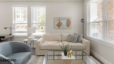 729 Junction Dr, Unit C101 in Allen, TX - Foto de edificio - Building Photo