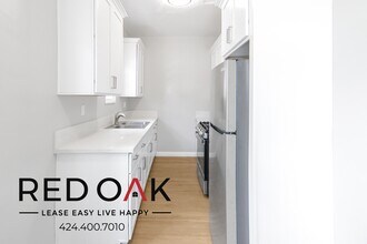 366 Hayworth Ave in Los Angeles, CA - Foto de edificio - Building Photo