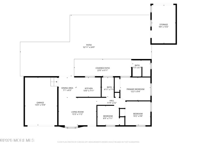 1813 Capstan Dr in Toms River, NJ - Building Photo - Building Photo