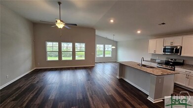 103 Marsh Salt Ln in Port Wentworth, GA - Building Photo - Building Photo