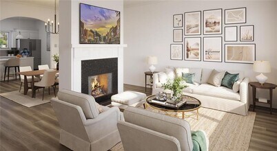 150 The Preserve Dr in Athens, GA - Building Photo - Building Photo