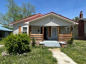 2904 Garrison Ave SW in Birmingham, AL - Building Photo