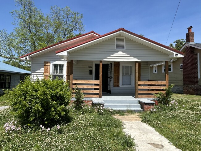 property at 2904 Garrison Ave SW