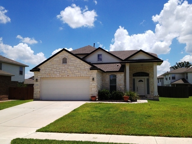 10905 Pratt Ln in Austin, TX - Building Photo - Building Photo