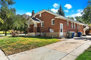 2705 Polk Ave in Ogden, UT - Building Photo