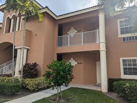 8339 Mulligan Cir in Port St. Lucie, FL - Building Photo