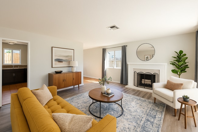 4571 Alhambra Dr in Fremont, CA - Building Photo - Building Photo