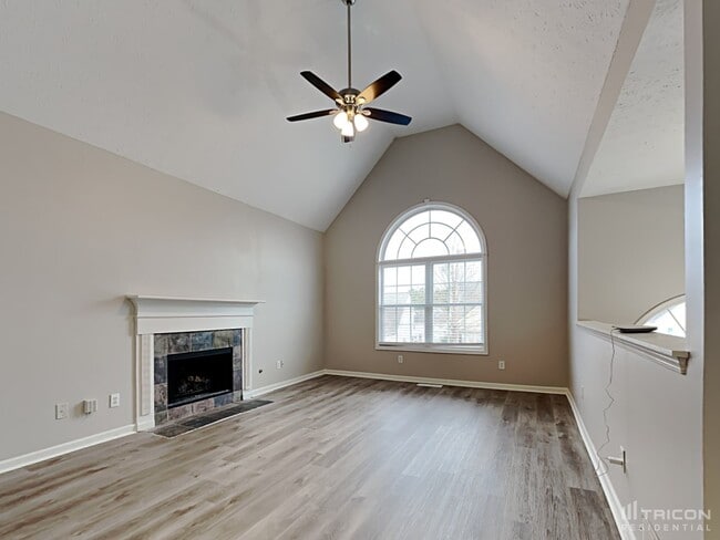 140 St Ann Cir in Dallas, GA - Building Photo - Building Photo