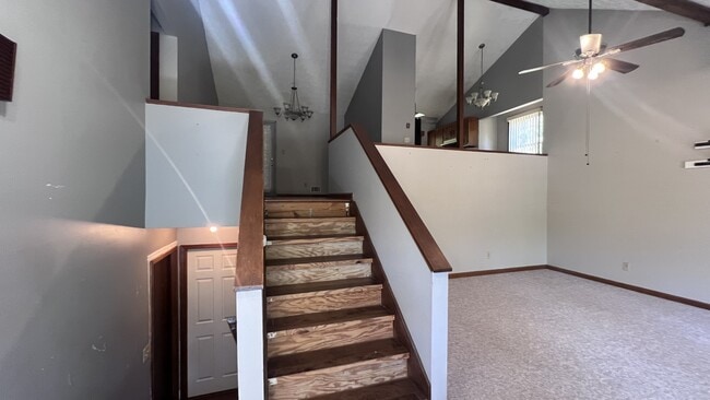 6460 Lake Esther Dr in Fairburn, GA - Building Photo - Building Photo