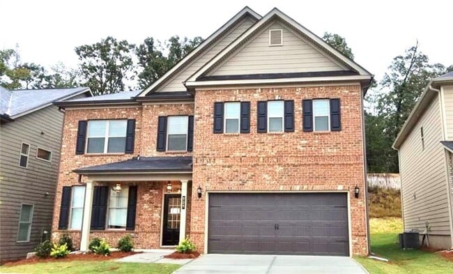 235 Broadmoor Dr