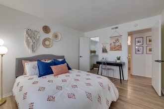 Apple Creek Stillwater in Stillwater, OK - Foto de edificio - Interior Photo