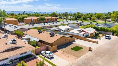 4819 E Cambridge Ave in Phoenix, AZ - Building Photo - Building Photo