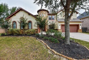 10015 Nicollet Lake Ln in Katy, TX - Building Photo