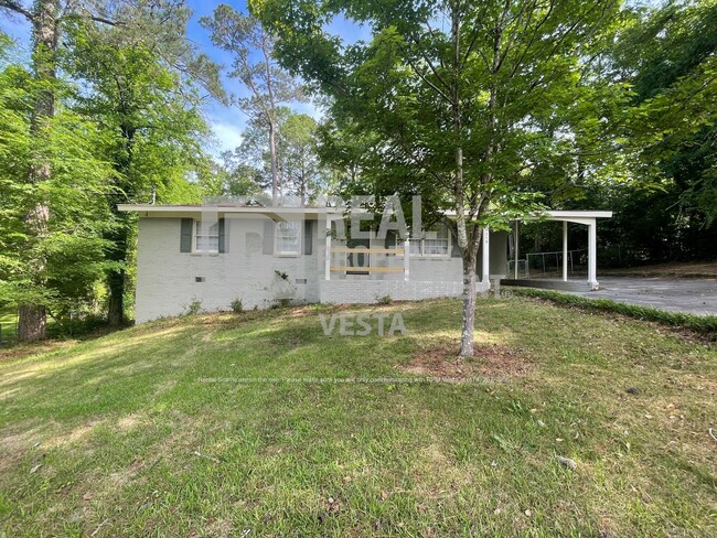 property at 4219 Wood Forest Pl