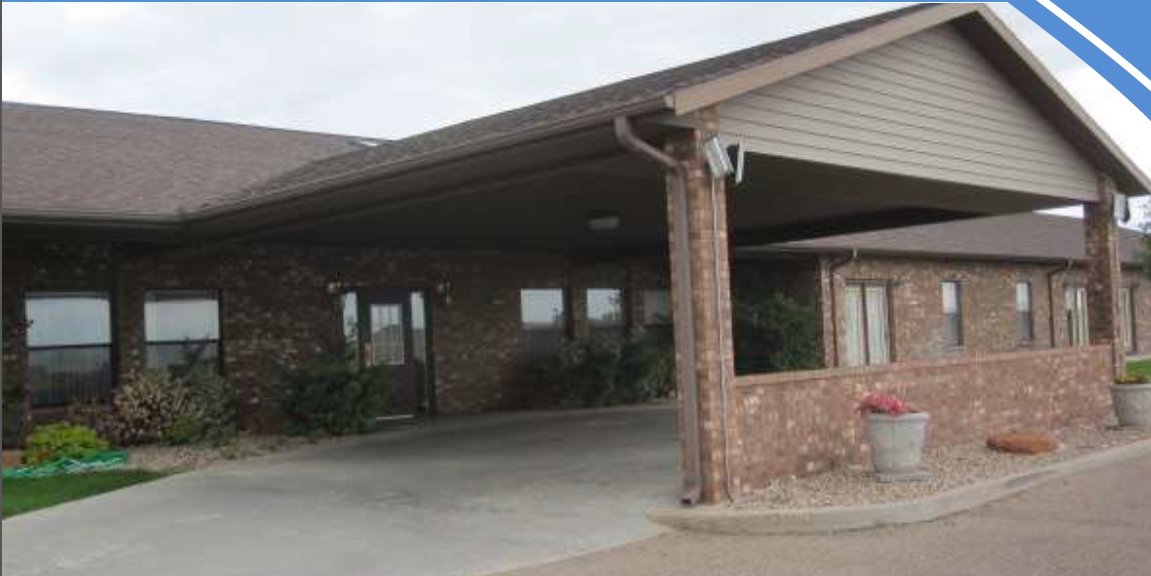 West Wind Apartments in Abernathy, TX - Building Photo