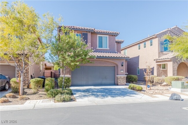 10279 Mopan Rd in Las Vegas, NV - Building Photo - Building Photo