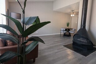 Copper Commons in El Paso, TX - Building Photo