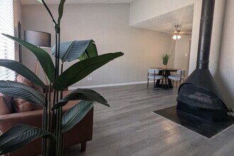 Copper Commons in El Paso, TX - Building Photo - Building Photo