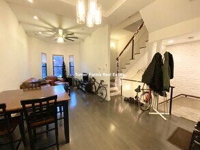 25 Worthington St, Unit 1 in Boston, MA - Foto de edificio - Building Photo