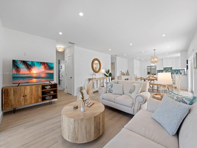 property at 22 Atlantic Blvd