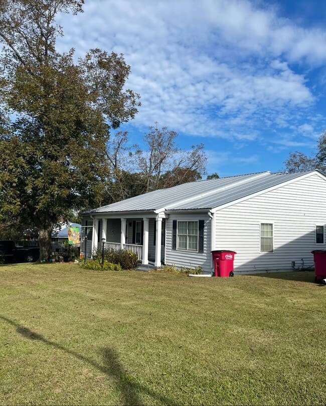 property at 67 E Seventh St
