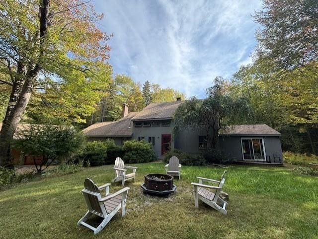 property at 648 NH-103