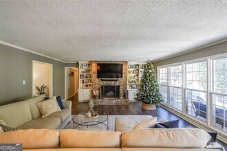 701 Willow Ridge Dr NE in Marietta, GA - Building Photo - Building Photo