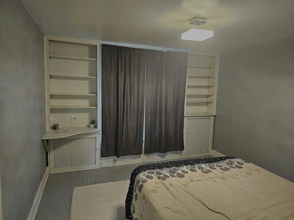 38 N 3rd St in Shamokin, PA - Foto de edificio