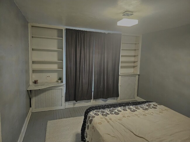 property at 38 N 3rd St