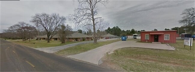 property at 500 Danville Rd