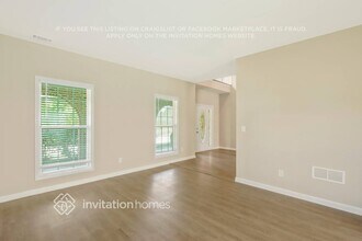 2040 Jessica Way in Conyers, GA - Foto de edificio - Building Photo