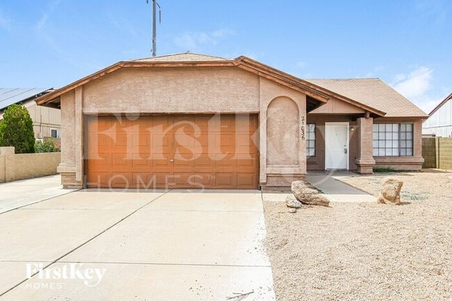 property at 21036 N 34th Dr