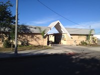 Pritchard Apartments in Fullerton, CA - Foto de edificio - Building Photo