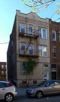 99-14 41st Ave Apartments