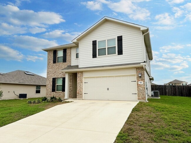 129 Blooming Trl in Kyle, TX - Building Photo - Building Photo