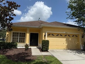 20156 Bay Cedar Ave in Tampa, FL - Building Photo - Building Photo