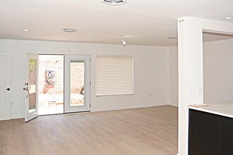 2521 Harvard Ave in Alamogordo, NM - Building Photo - Building Photo