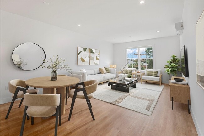 property at 1 Carnation Ave