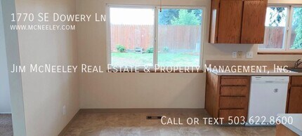 1770 SE Dowery Ln in Hillsboro, OR - Building Photo - Building Photo