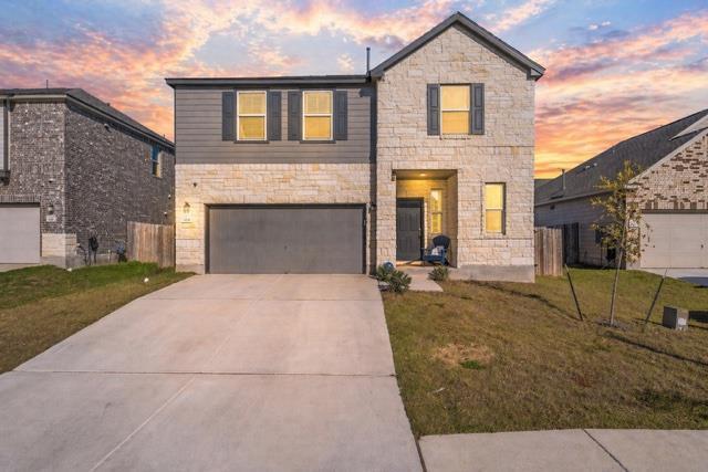 property at 218 Summit Dr