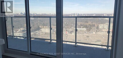50-2250 O'Neill Rd in Toronto, ON - Building Photo - Building Photo